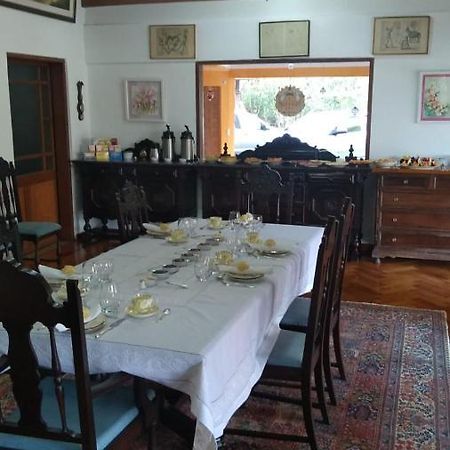 Landhaus Santo Antonio do Pinhal Luaran gambar