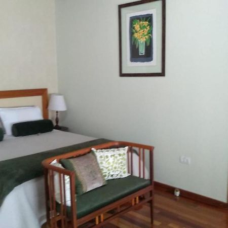 Landhaus Santo Antonio do Pinhal Luaran gambar