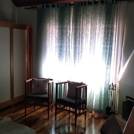 Landhaus Santo Antonio do Pinhal Luaran gambar