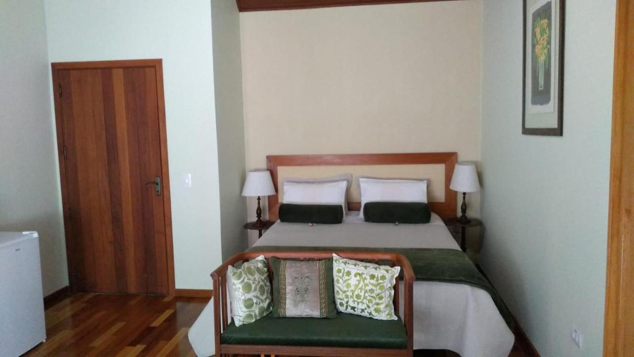 Landhaus Santo Antonio do Pinhal Luaran gambar